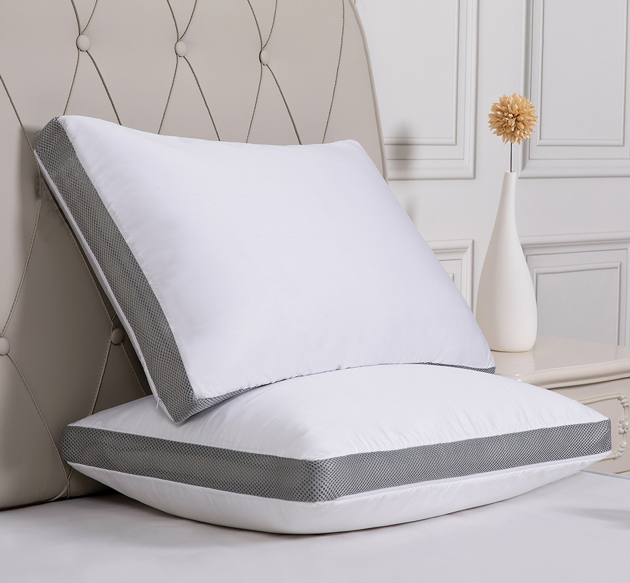 Oreiller en couches - KomfortKissen.fr